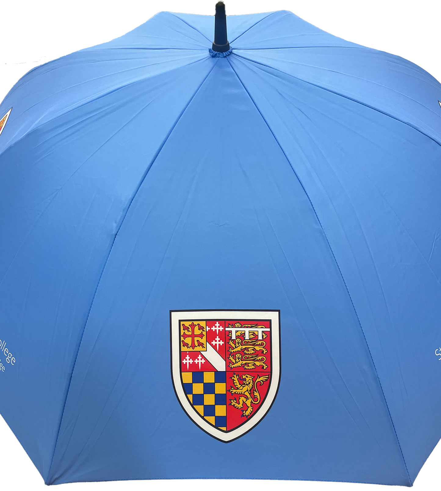 St. Edmunds College - Golf Umbrella