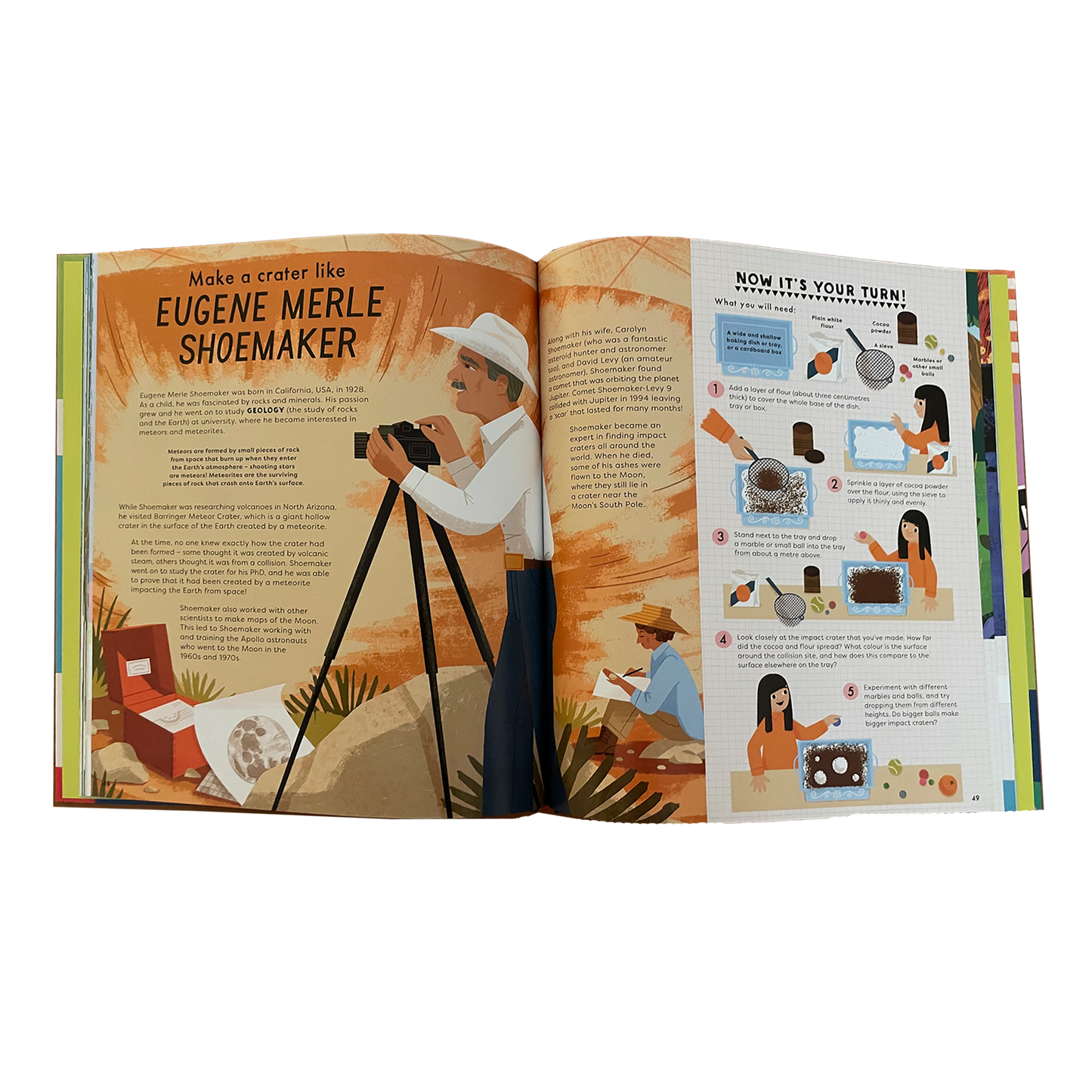 This Book Will Make You a Scientist