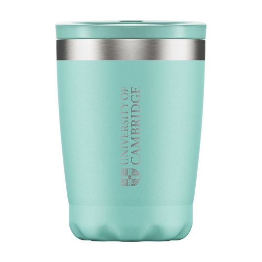 University of Cambridge Chilly's Coffee Cup