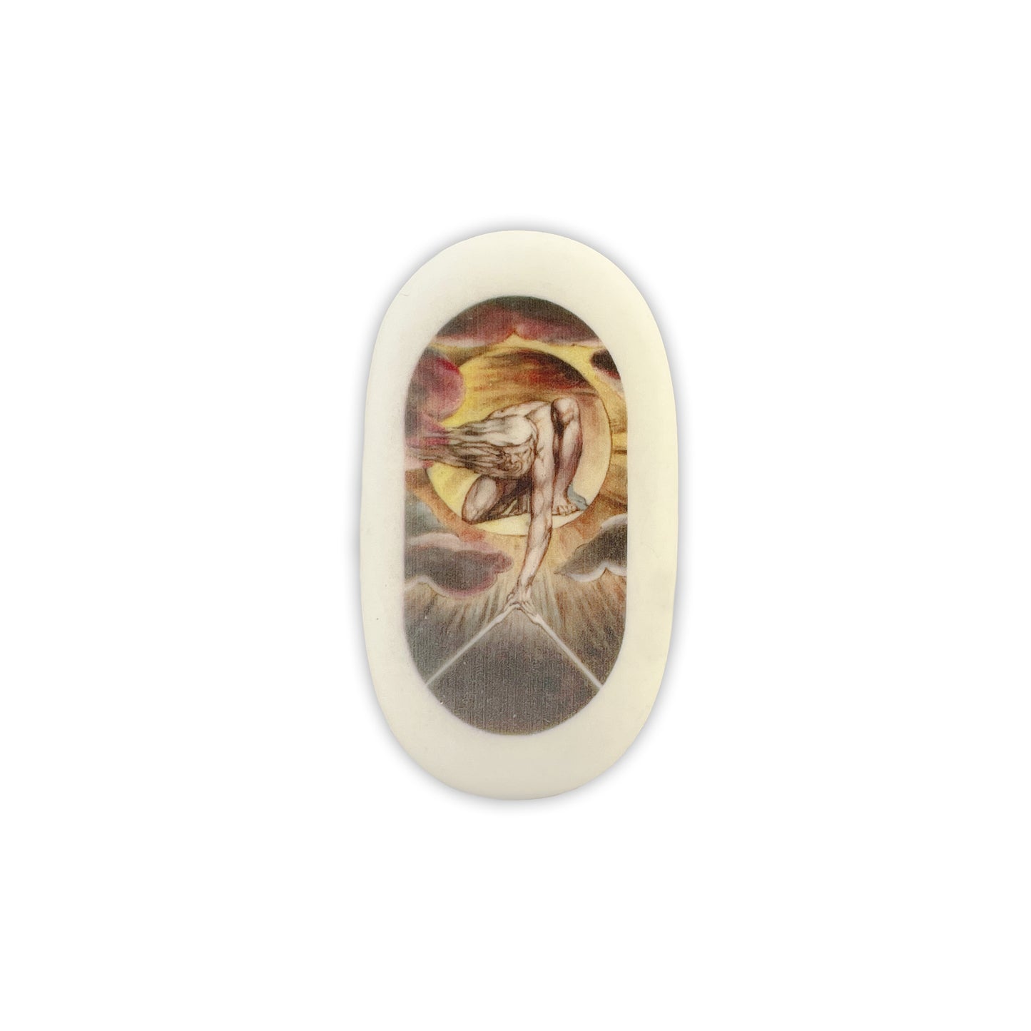 Ancient of Days - Eraser