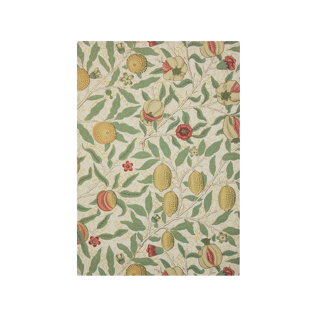 Fruit - Tea Towel