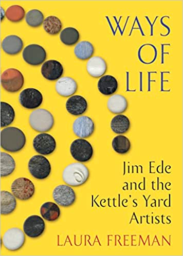 Ways of Life by Laura Freeman