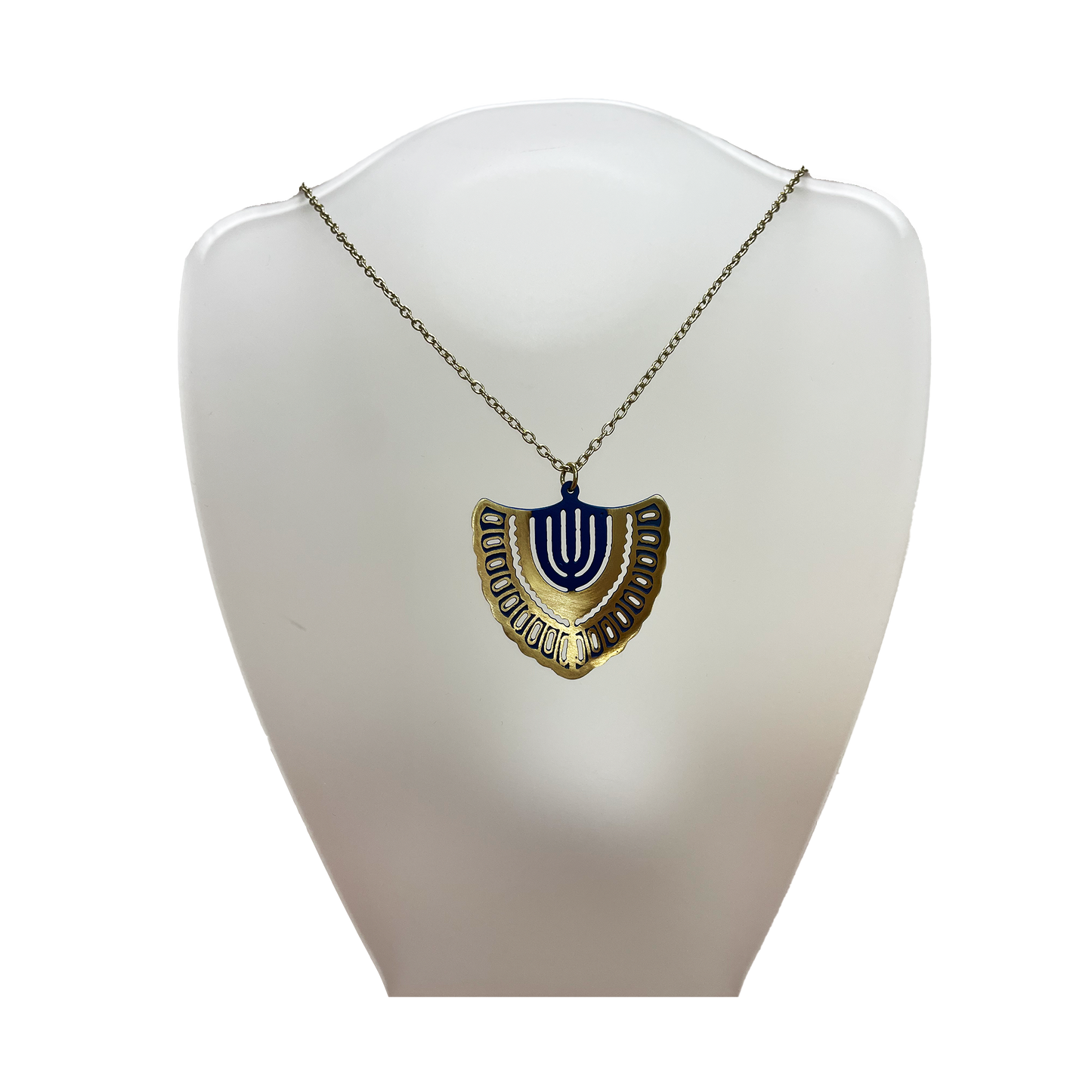 Egyptian Wings - Necklace