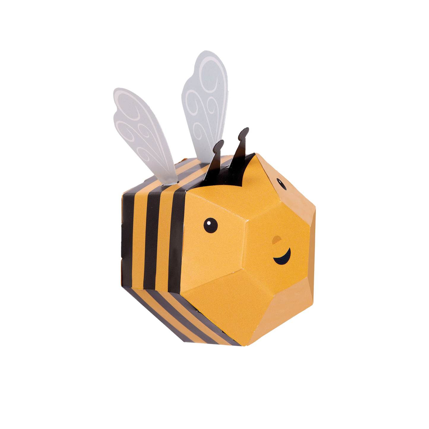 Create Your Own Buzzy Bumble Bee - Activity set