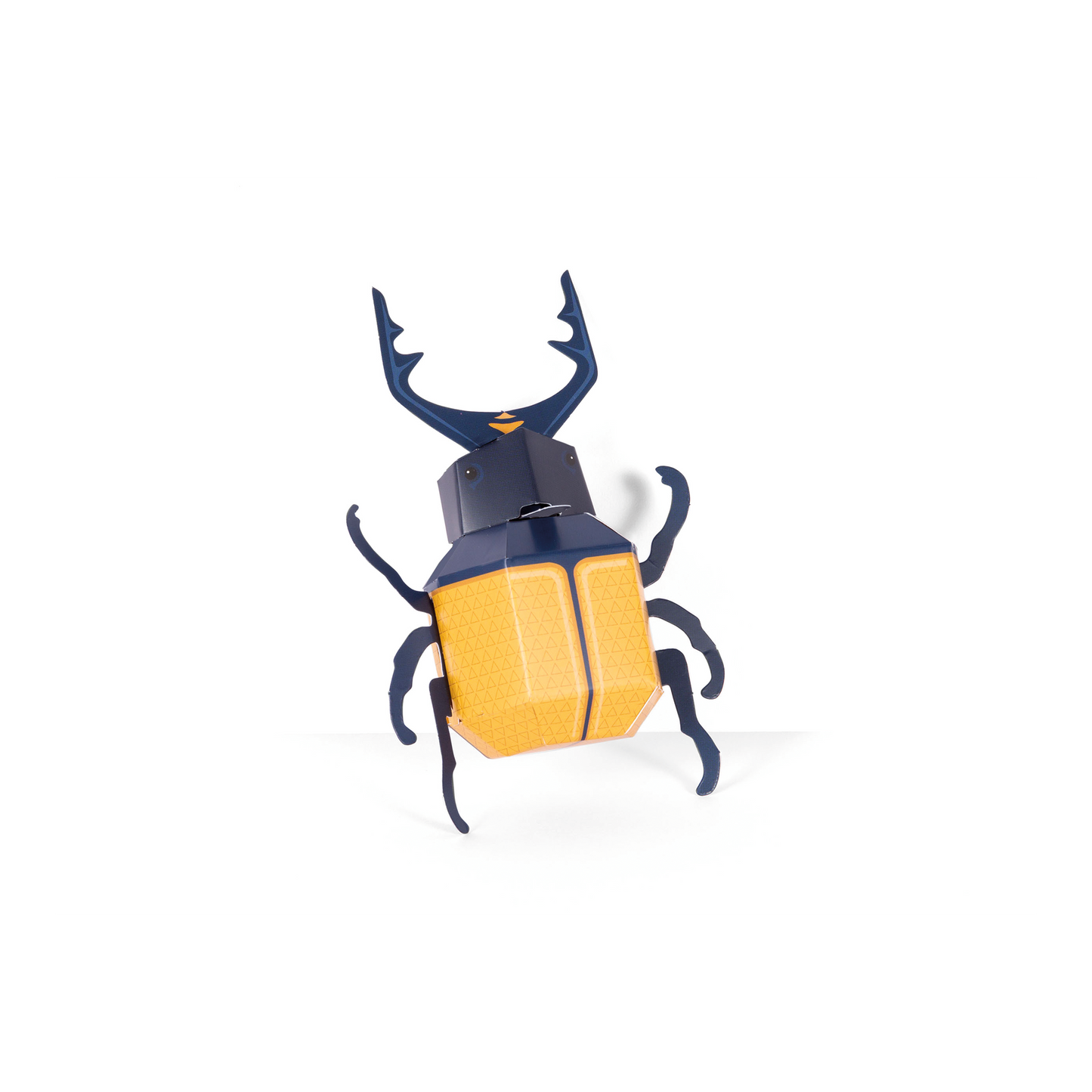 Create Your Own Super Stag Beetle - Activity set