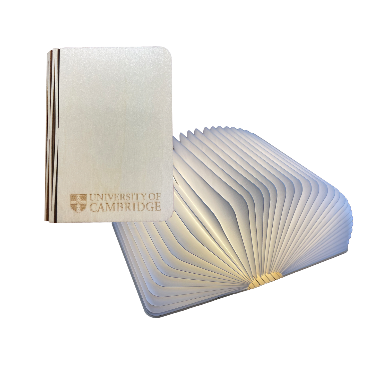 Cambridge University Book Light