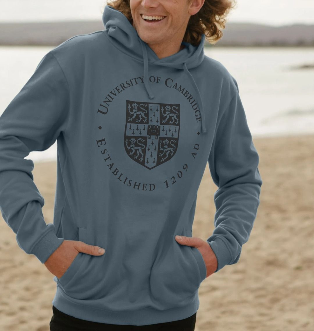 University of Cambridge Hoodie