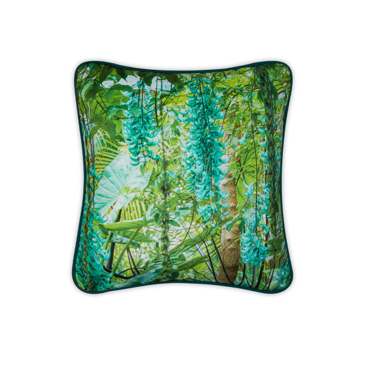 Jade Vine - Cushion