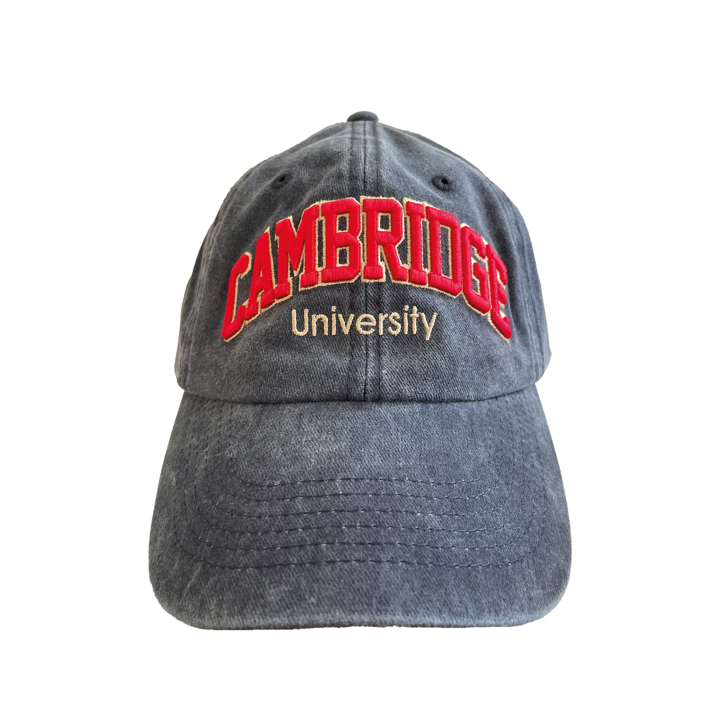 Cap University of Cambridge