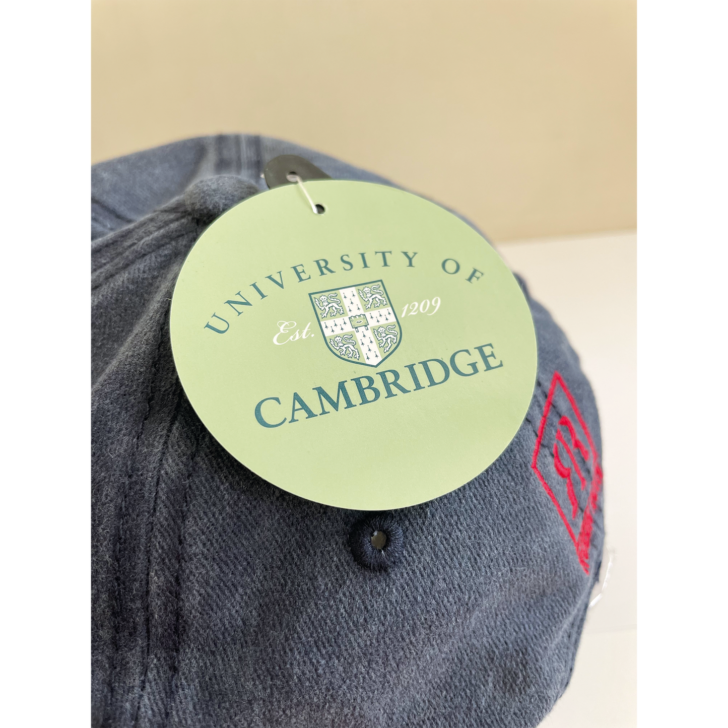 Cap University of Cambridge