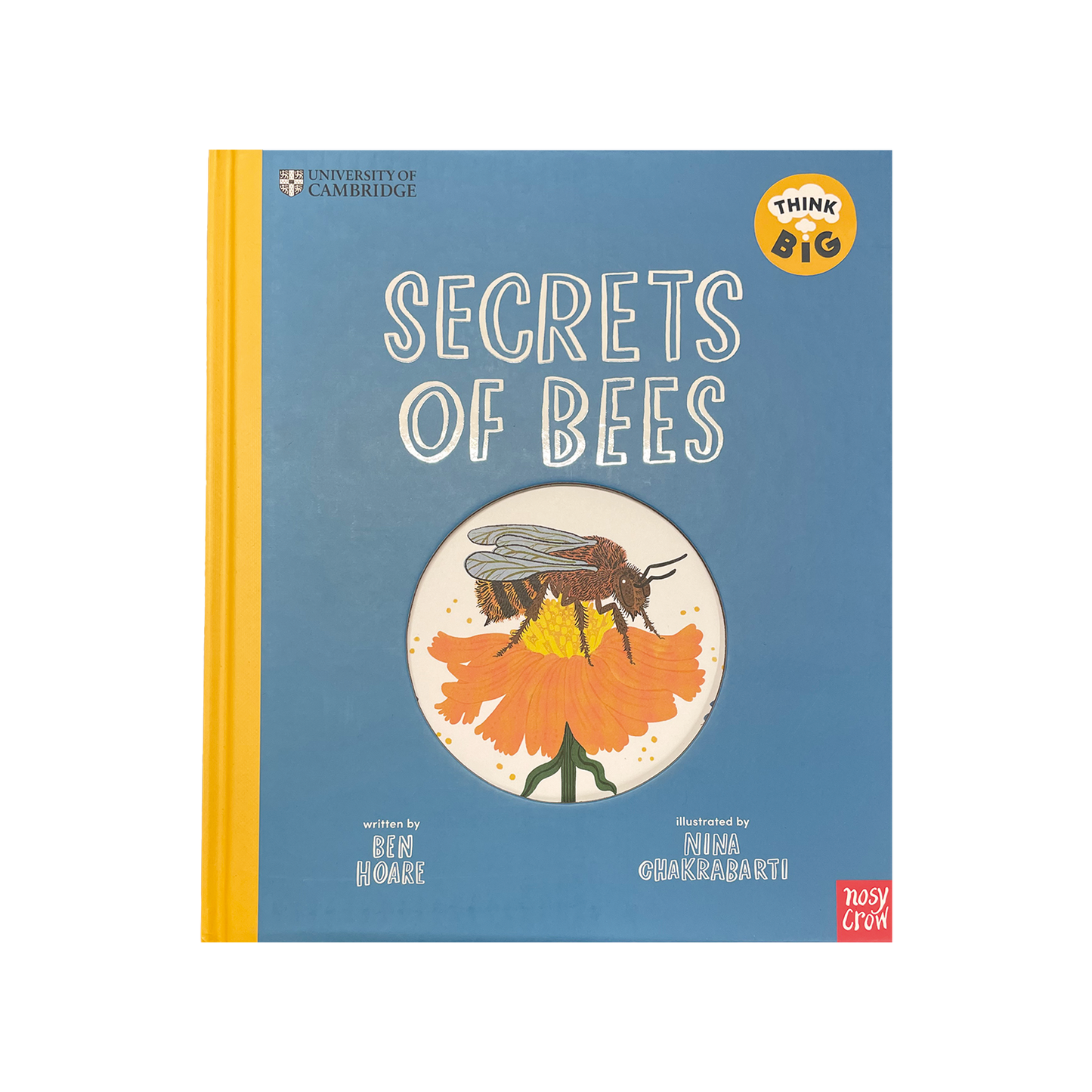 Think Big! Secrets of Bees