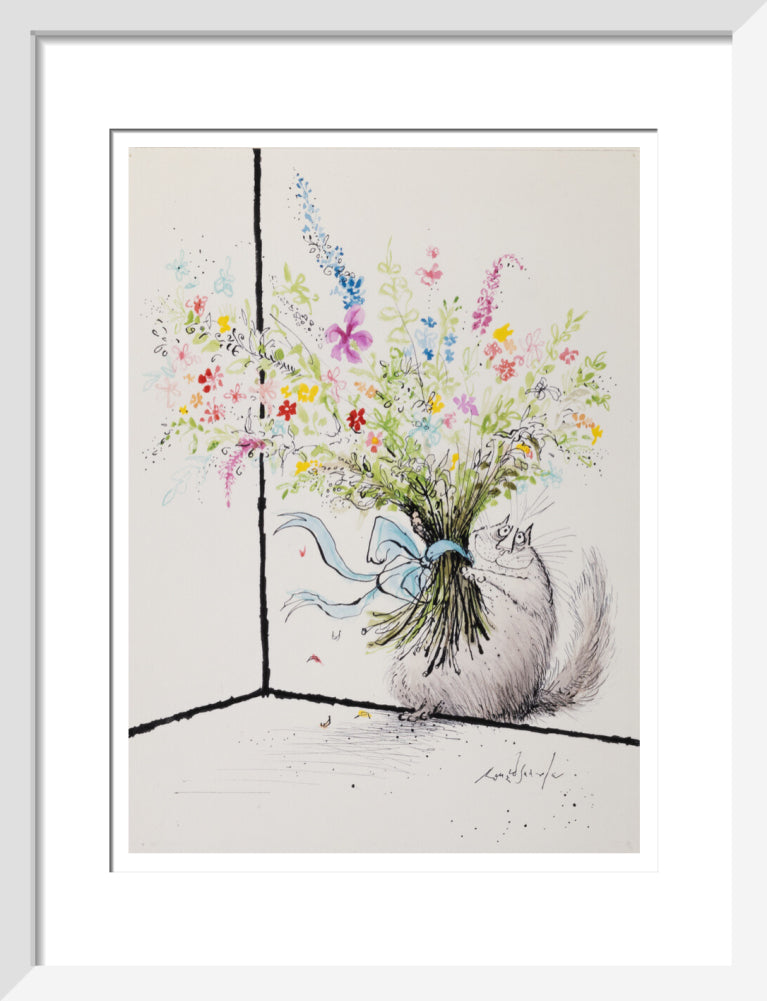For You - Art print