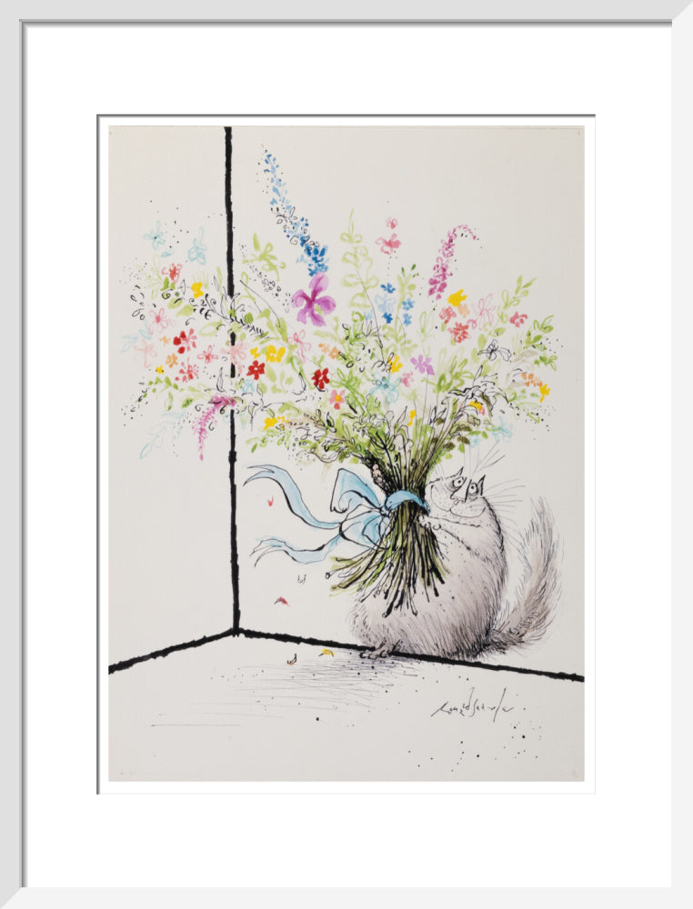 For You - Art print