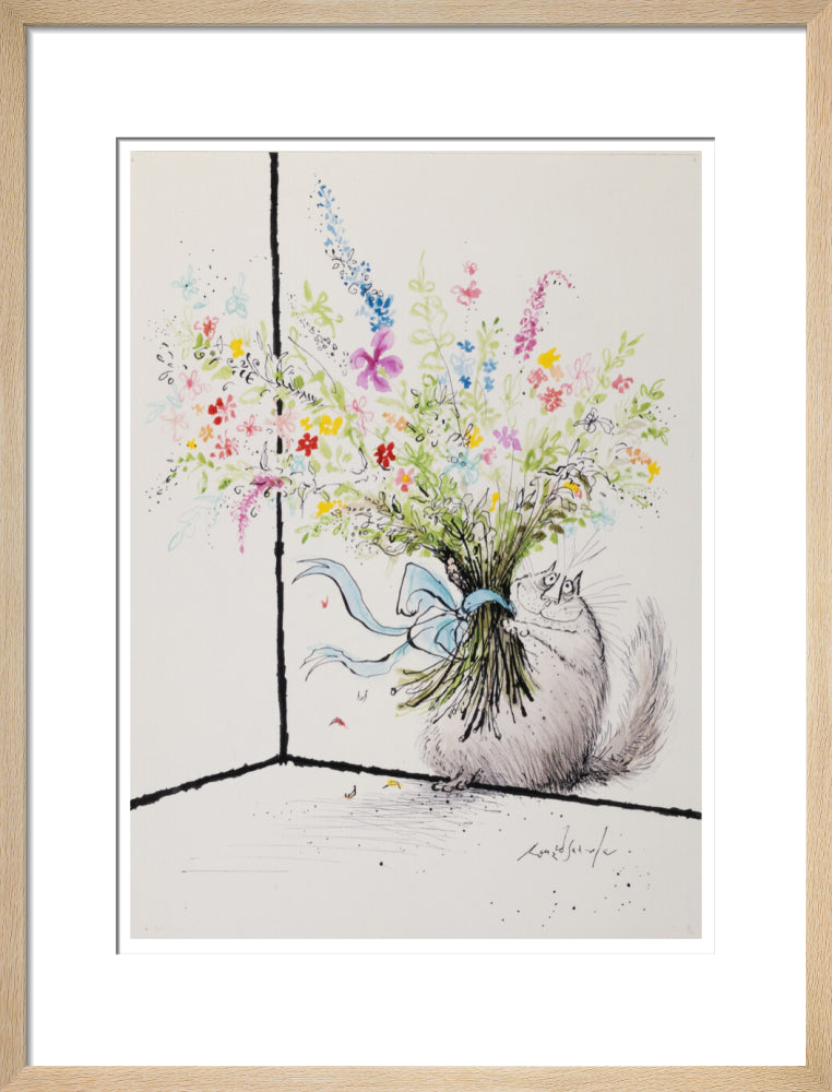 For You - Art print
