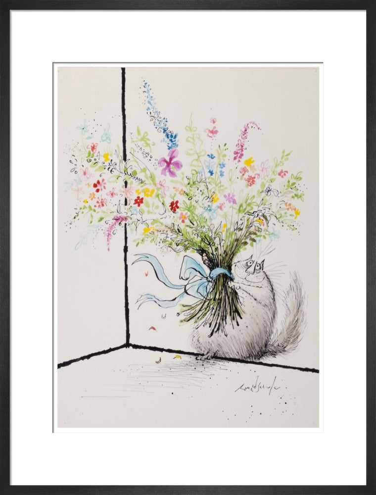 For You - Art print