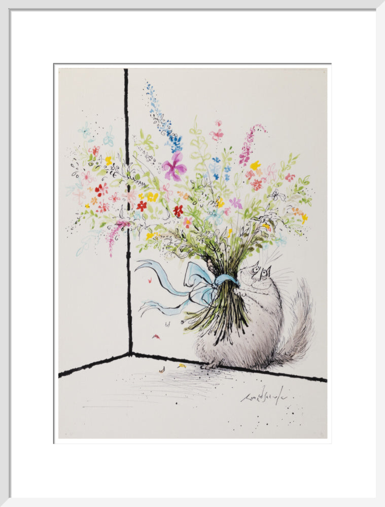 For You - Art print