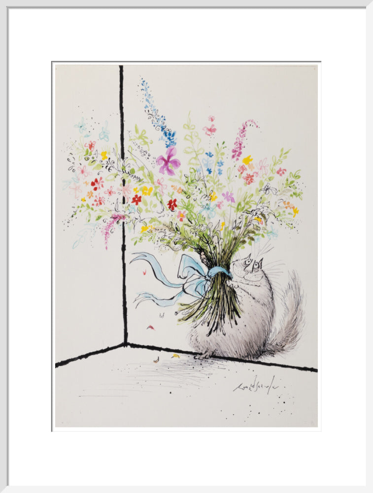 For You - Art print