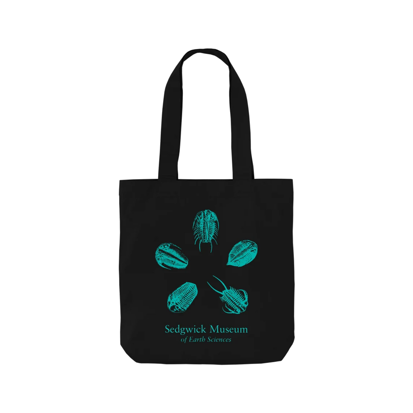 Trilobites - Tote bag