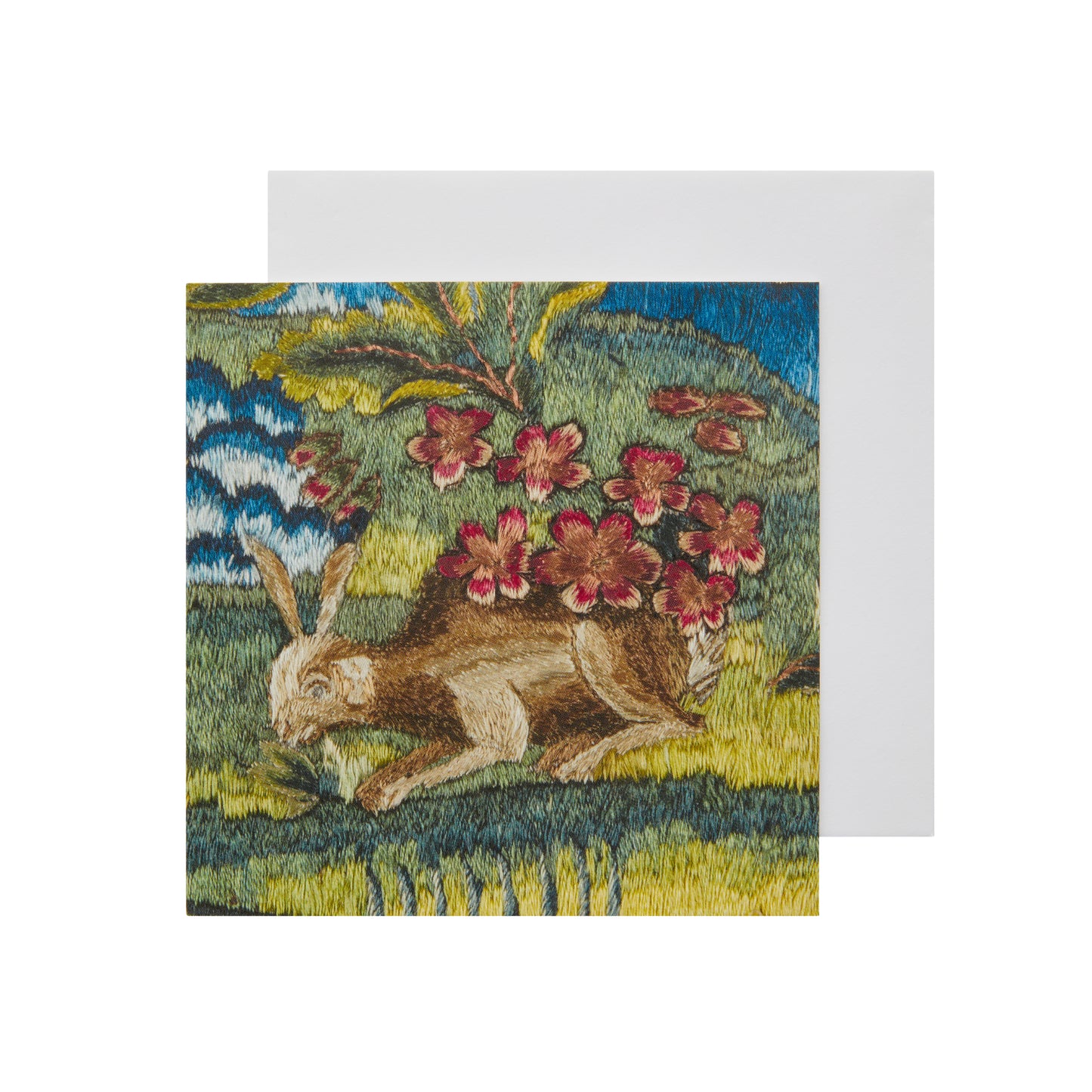 Rabbits & Hares - Notecard Pack