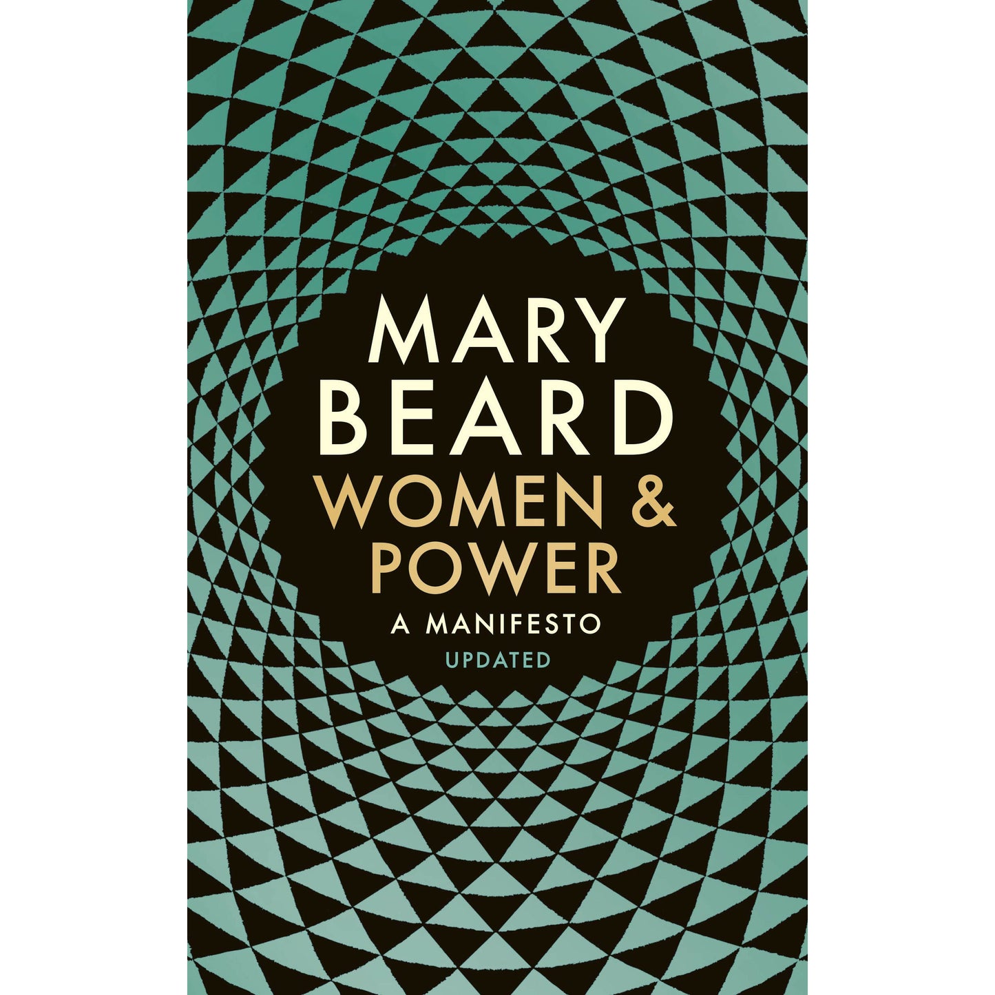 Women & Power by Mary Beard