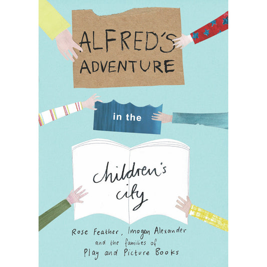 Alfred's Adventure in the Children's City