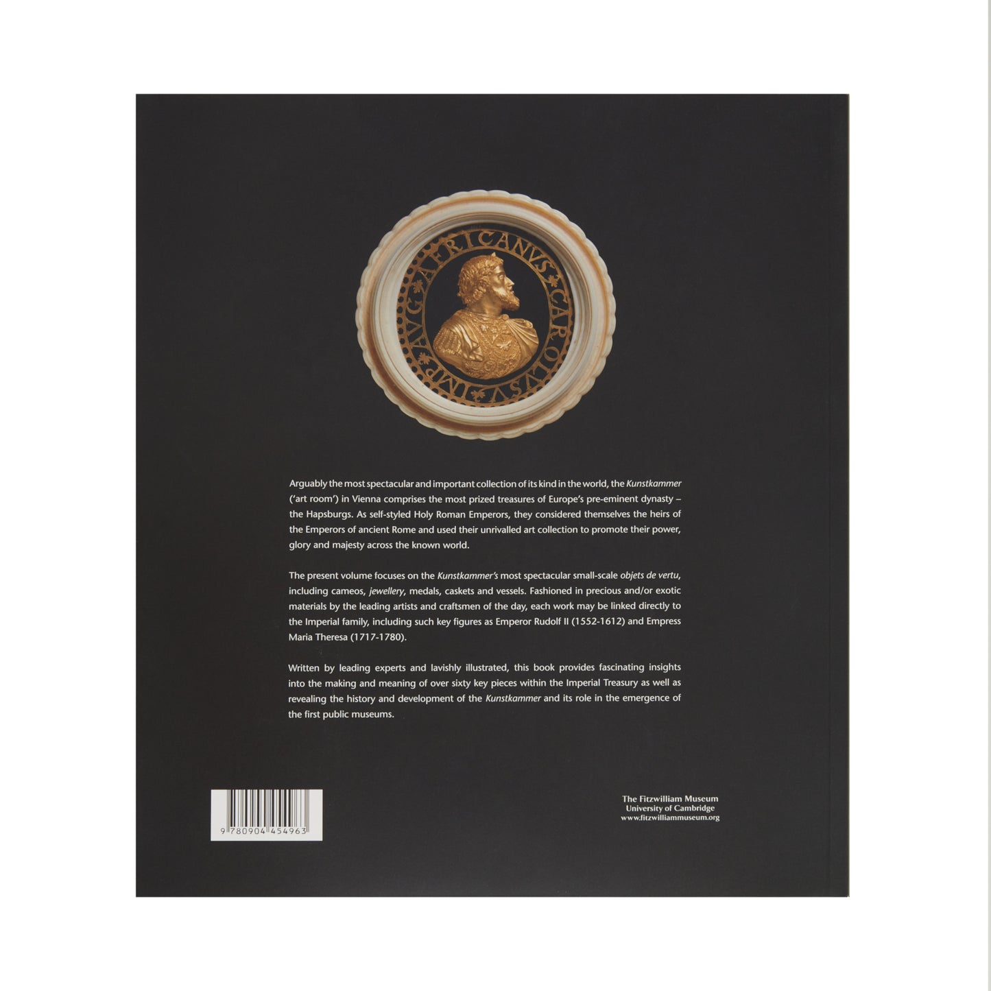 Splendour & Power - Exhibition catalogue