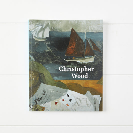 Christopher Wood