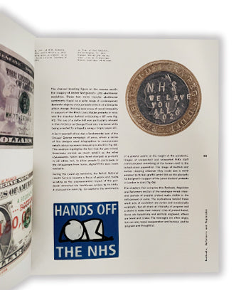 Defaced! - Exhibition catalogue