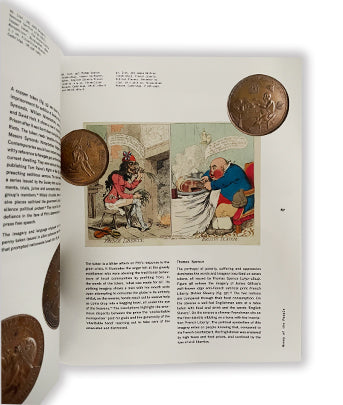 Defaced! - Exhibition catalogue