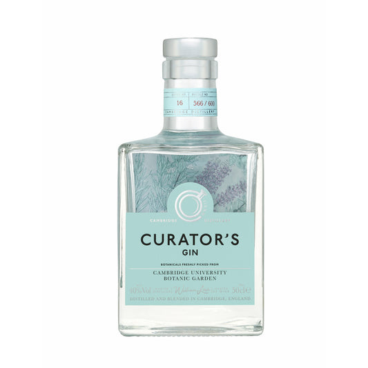 Curator's Gin