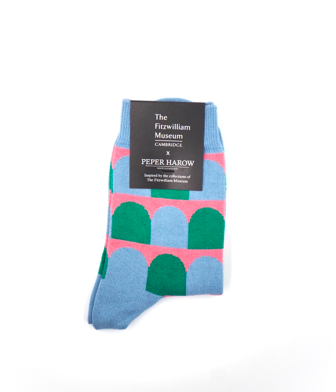 Impressions - Socks