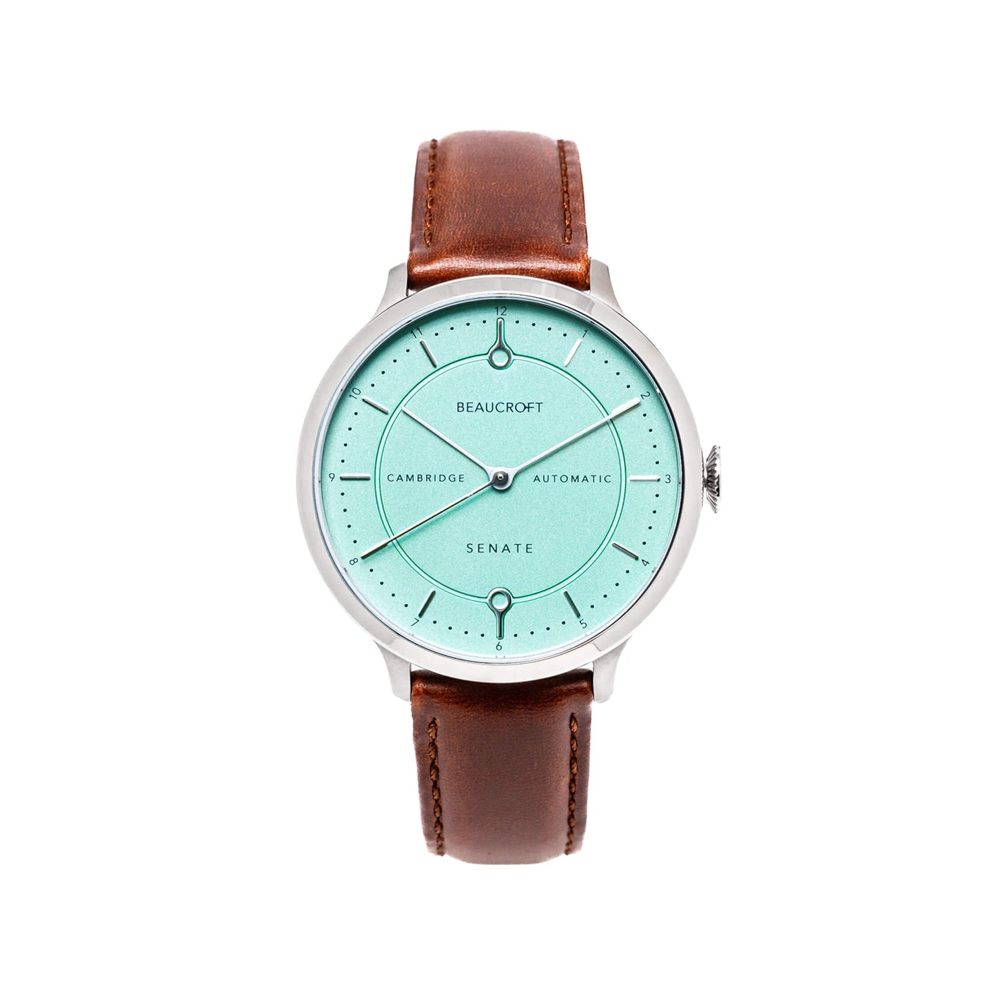 Senate Watch - Cambridge Blue