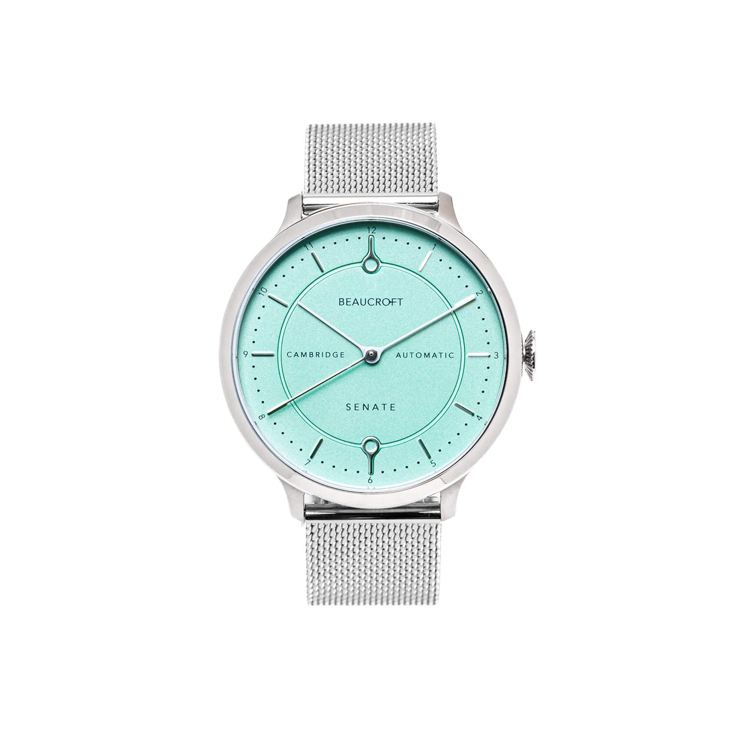 Senate Watch - Cambridge Blue