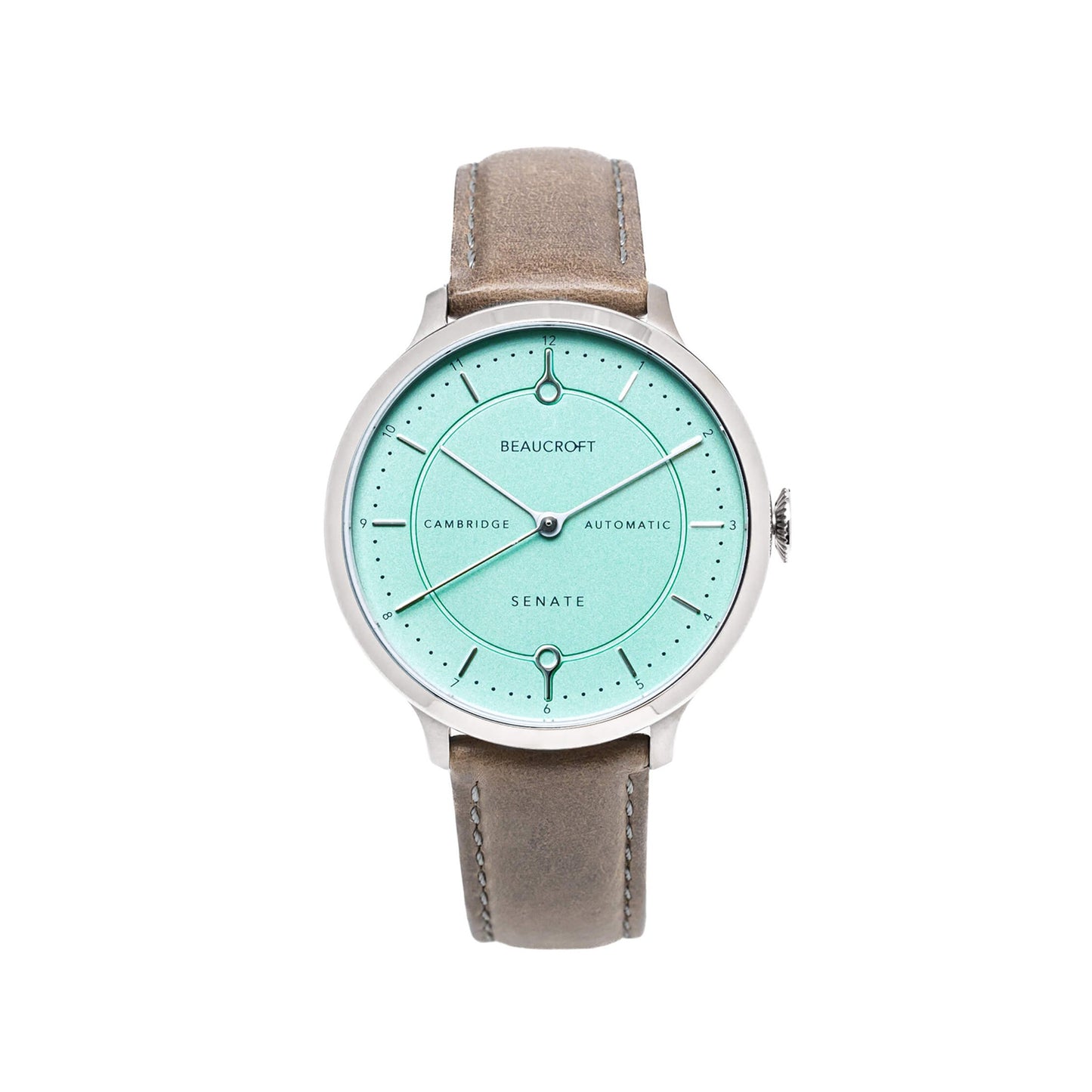 Senate Watch - Cambridge Blue