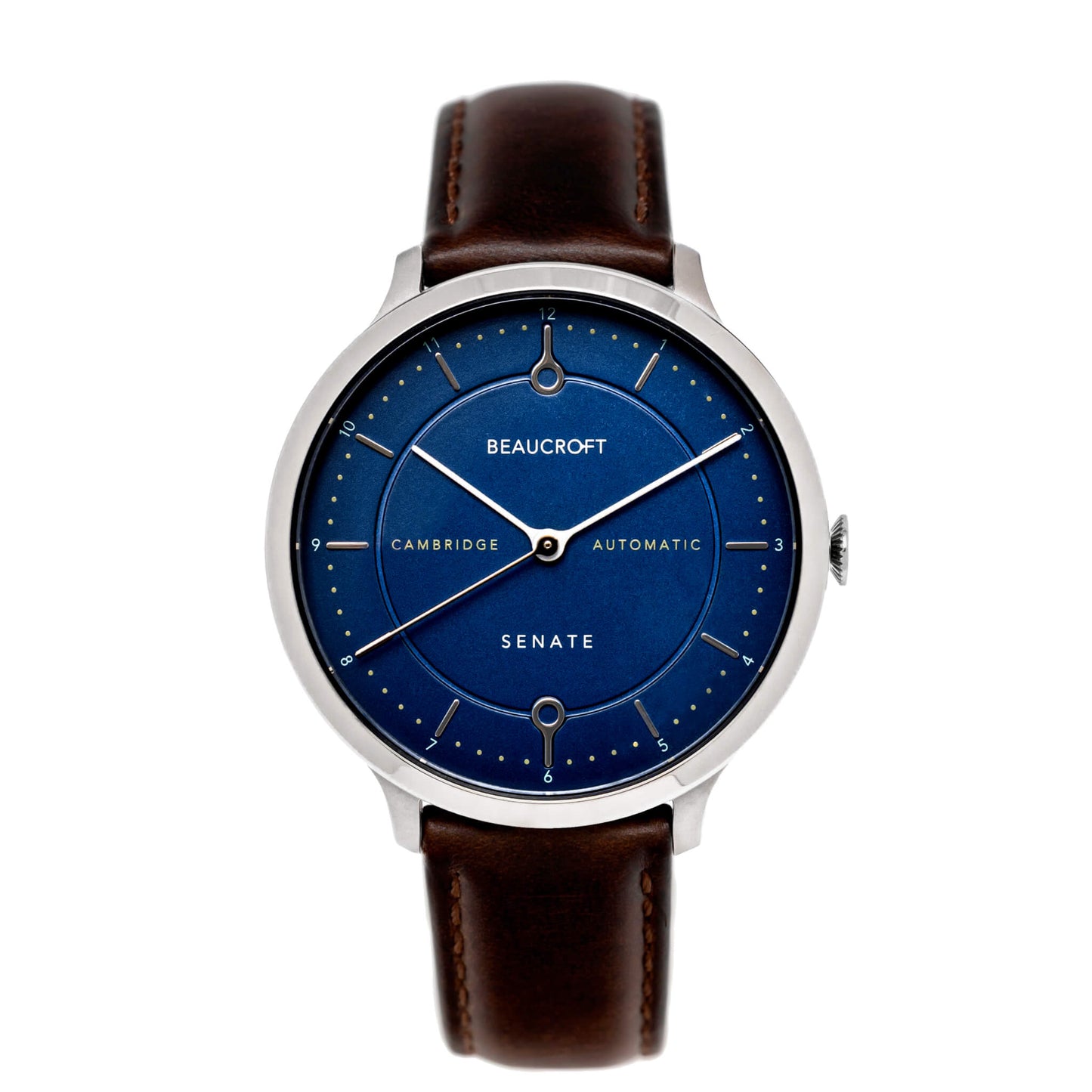 Senate Watch - Deep Blue