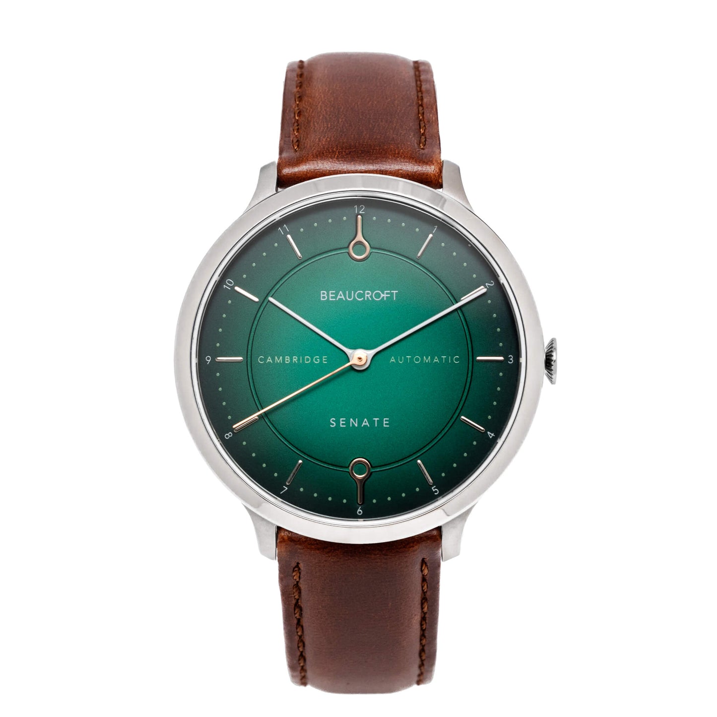 Senate Watch - Eden Green