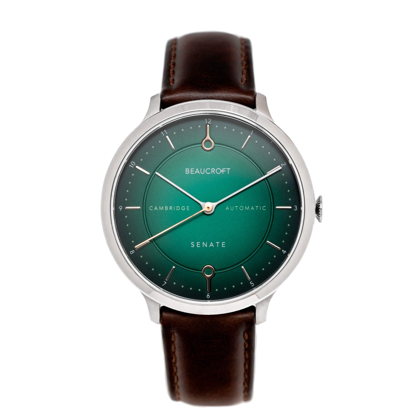 Senate Watch - Eden Green