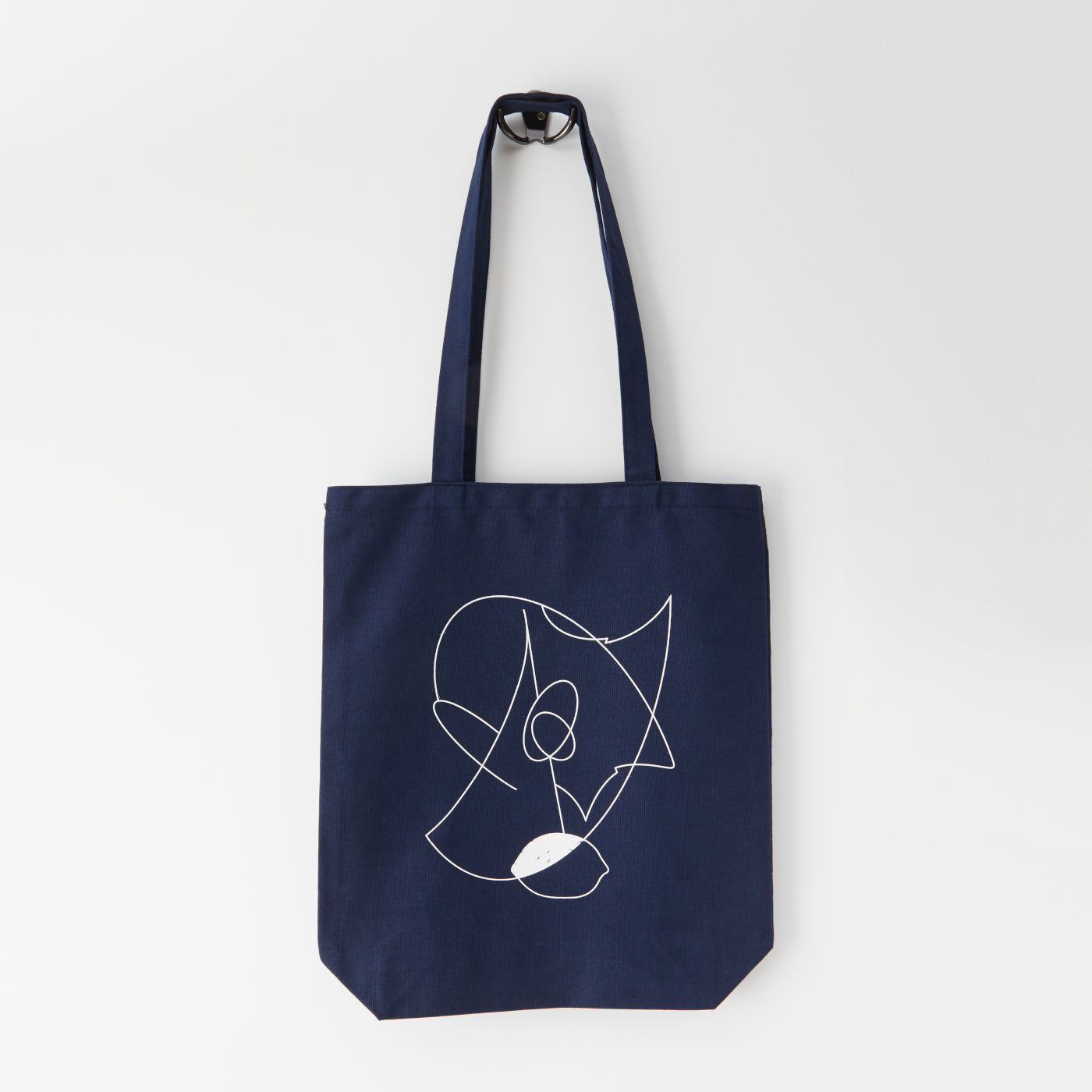 Naum Gabo - Tote bag