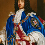 John Douglas, Duke of Queensbury, portrait by Carl Boit. From the collection of The Fitzwilliam Museum.