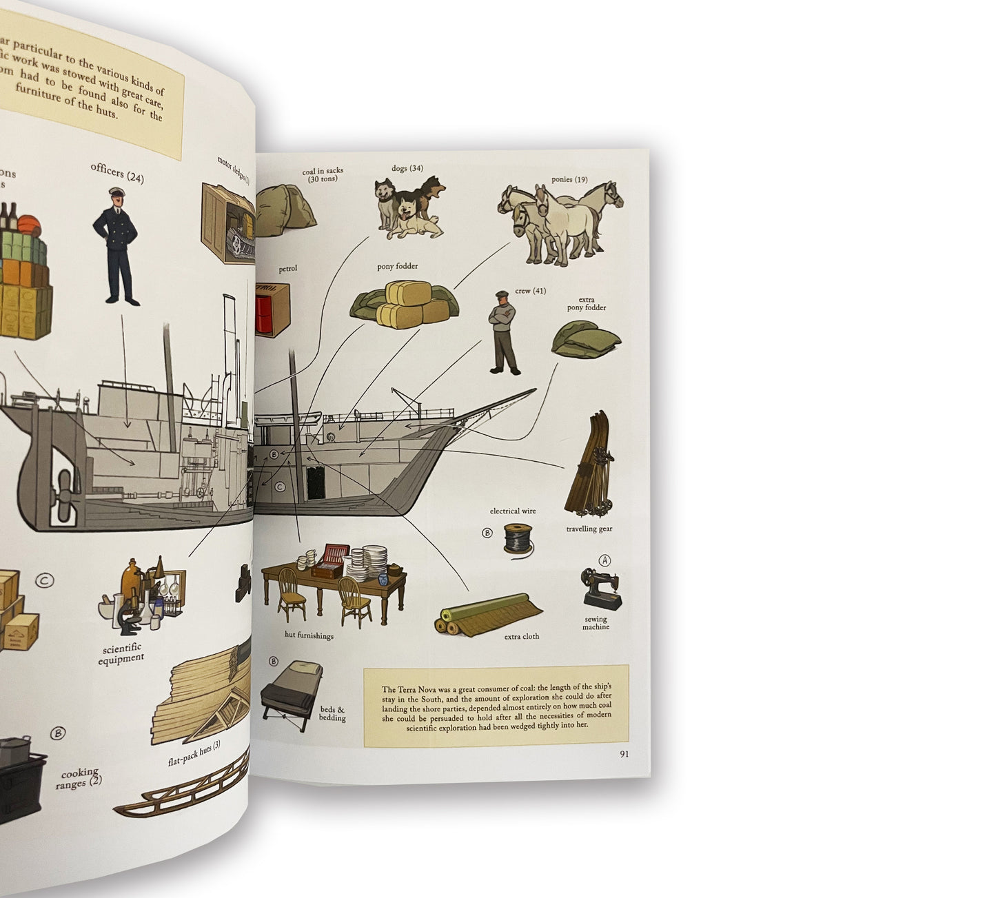 images from comic book novel
