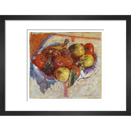 Still-life - Art print