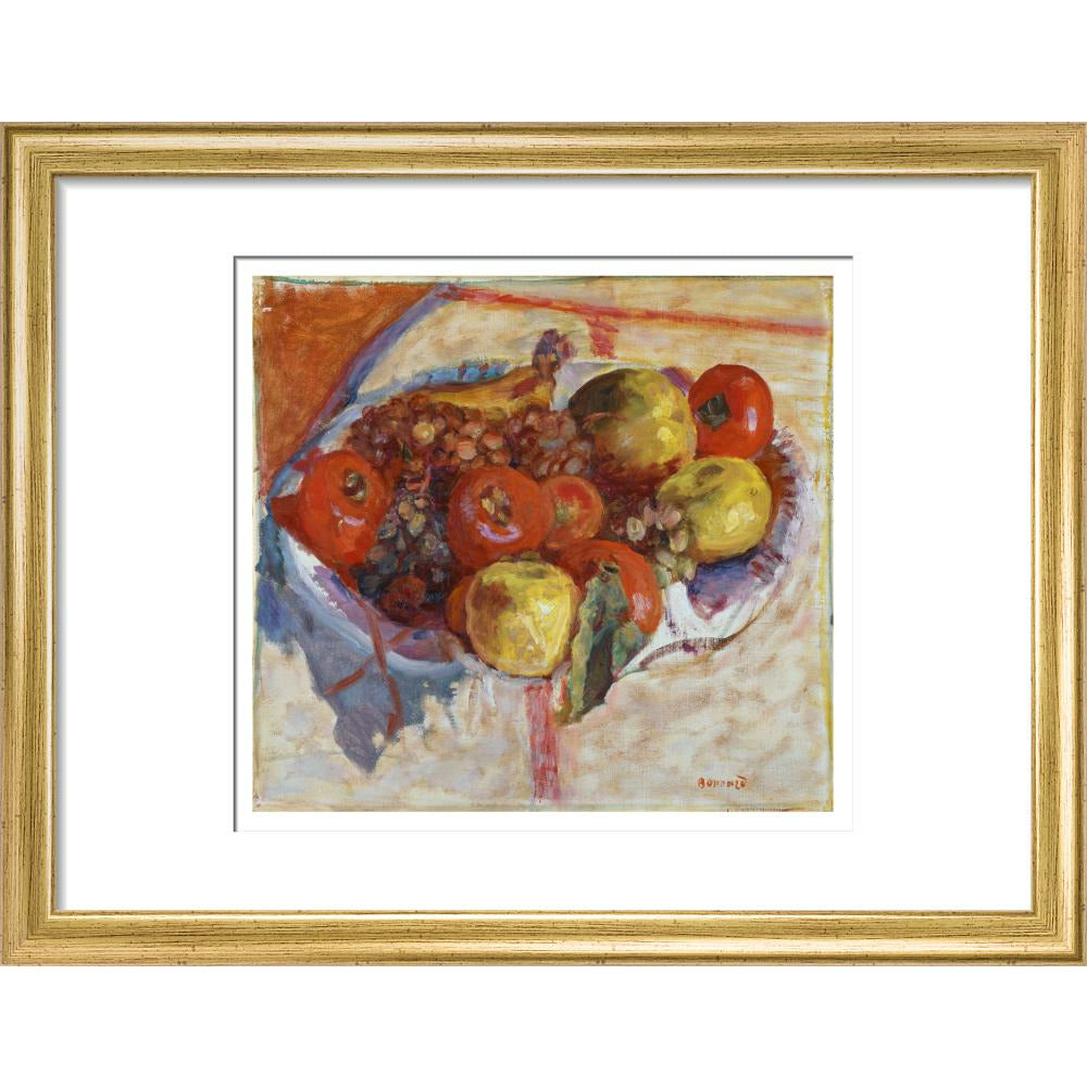 Still-life - Art print