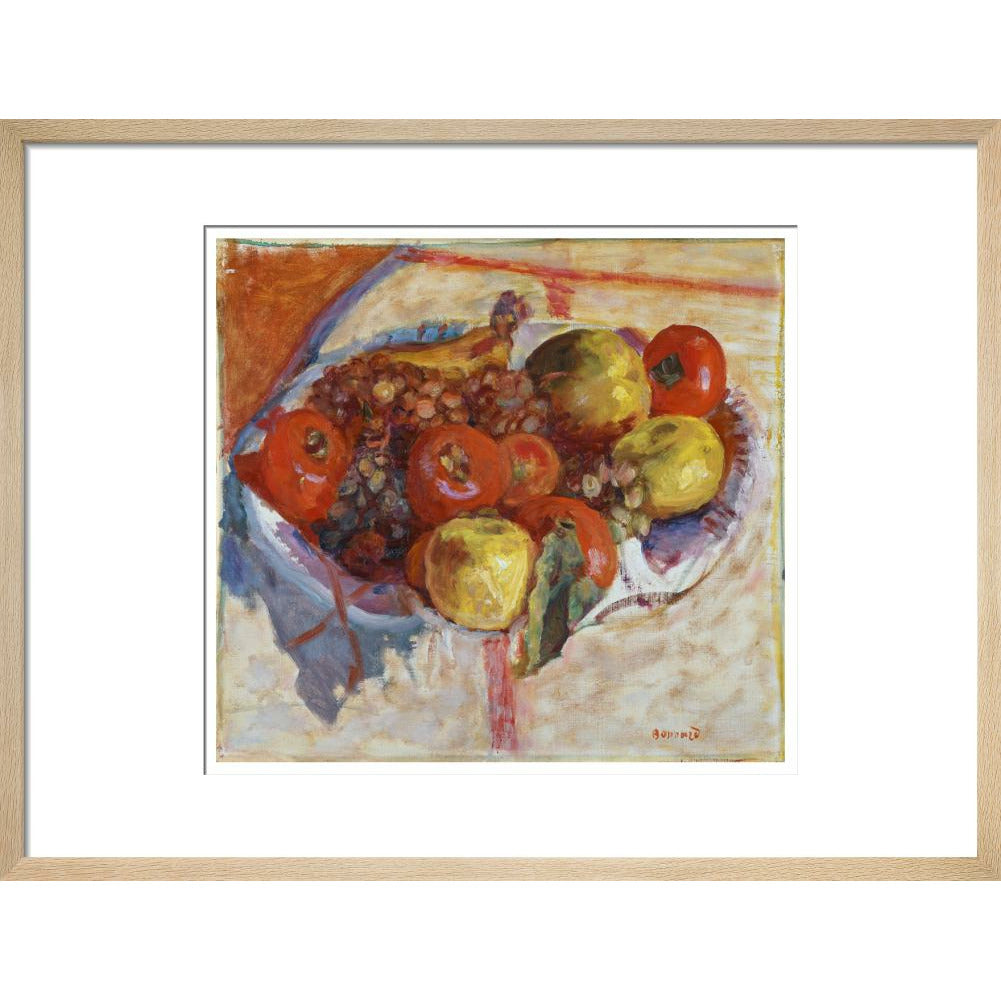 Still-life - Art print