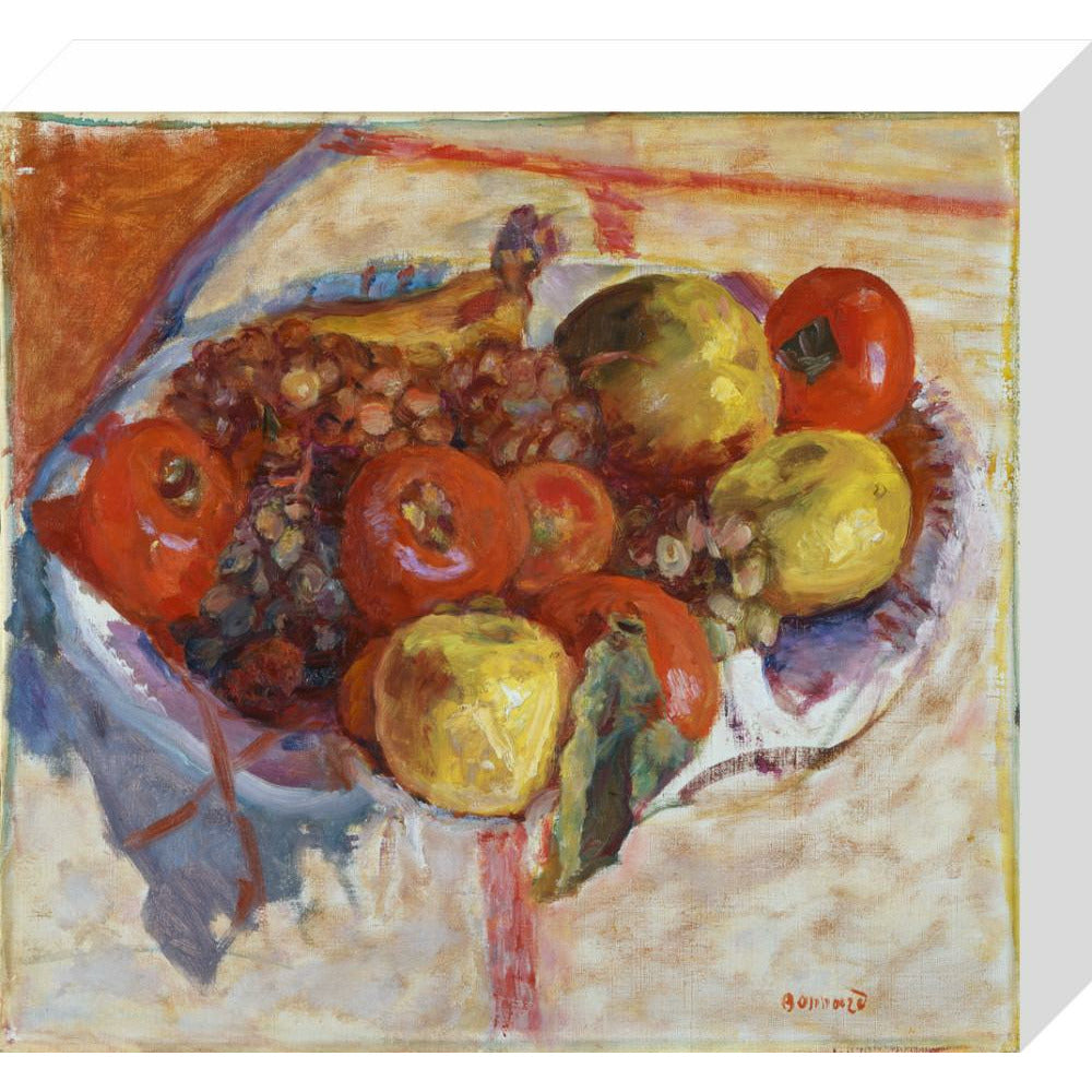 Still-life - Art print