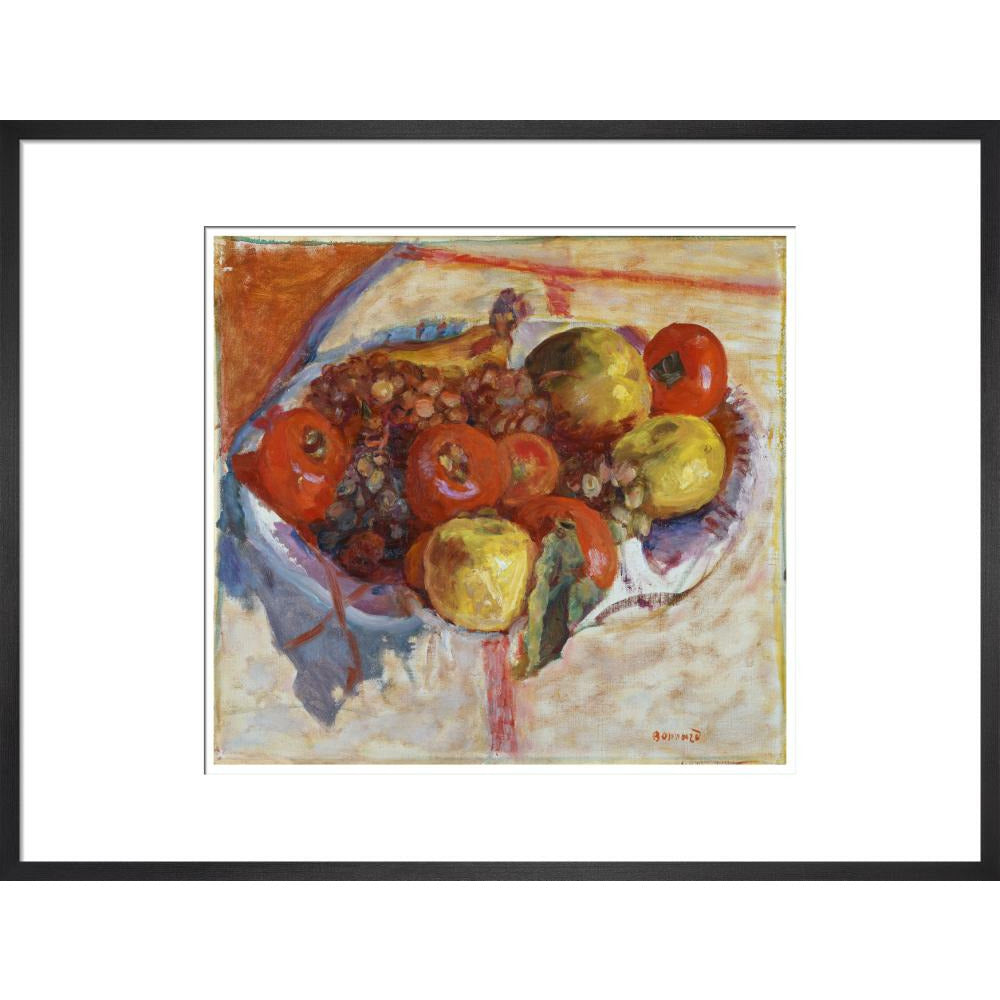 Still-life - Art print