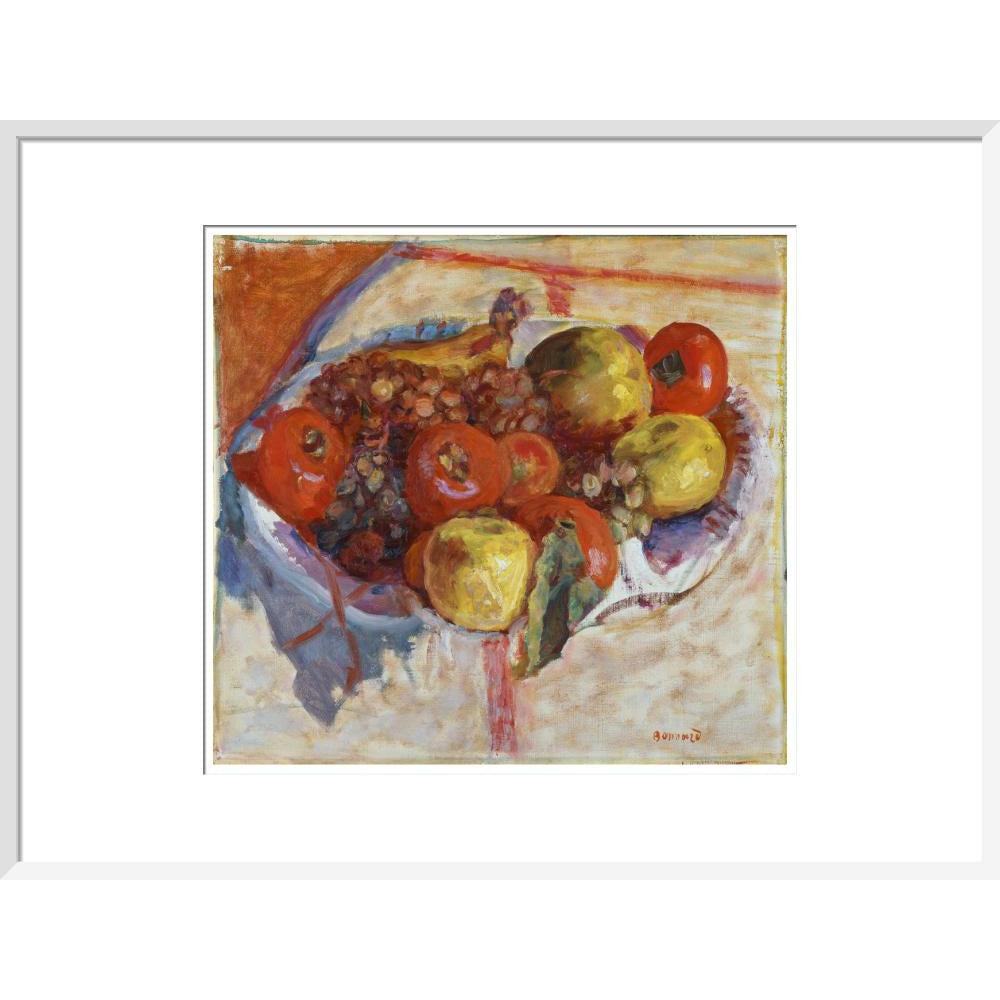Still-life - Art print