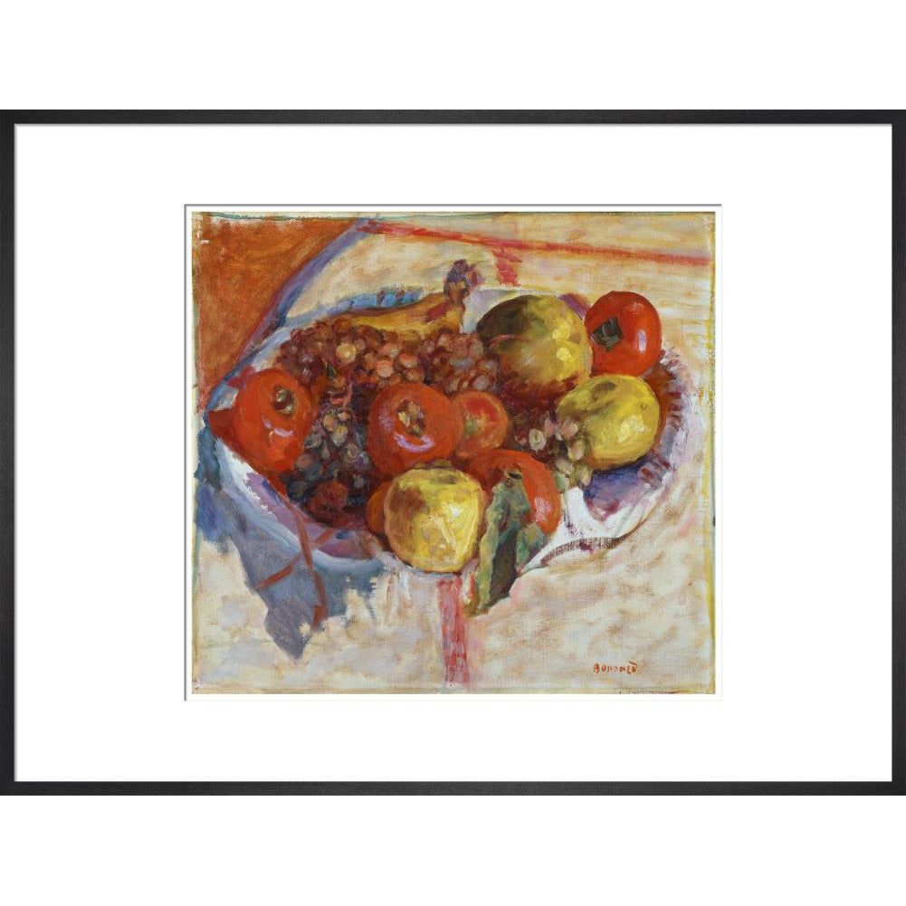 Still-life - Art print