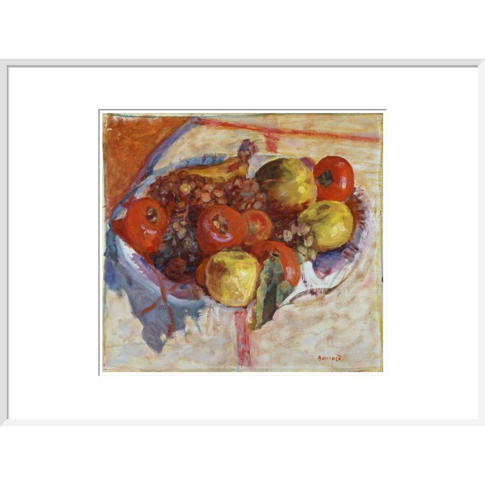 Still-life - Art print
