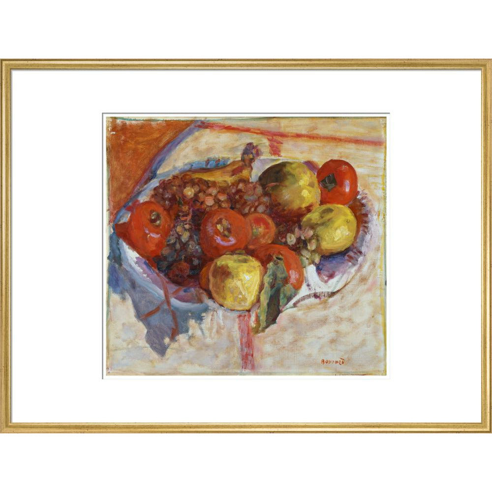 Still-life - Art print