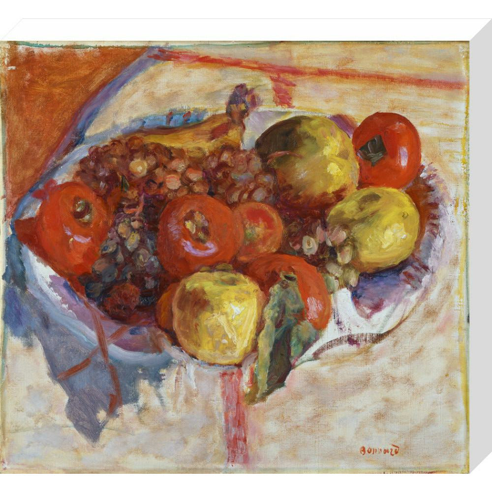 Still-life - Art print